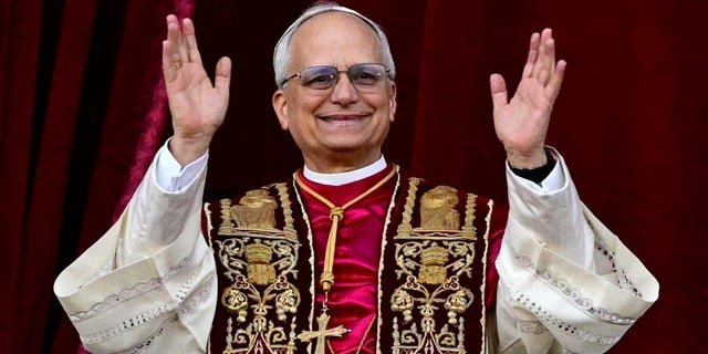 Ella ganó una exención para no usar inteligencia artificial en su trabajo tecnológico. Los comentarios del Papa podrían impulsar apelaciones similares.