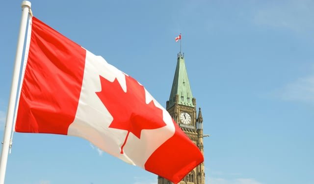 Signal, DuckDuckGo y NordVPN amenazan con abandonar Canadá si se aprueba la ley de vigilancia de metadatos