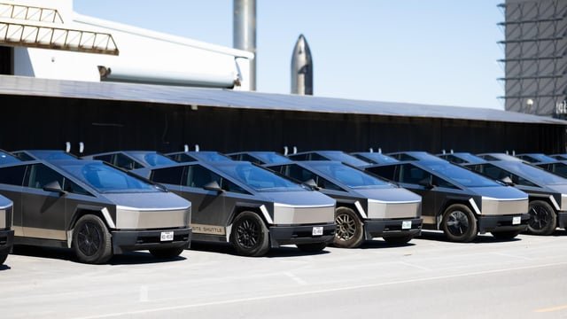 SpaceX vale menos de la mitad de su objetivo de OPI de 1,75 billones de dólares, según Morningstar