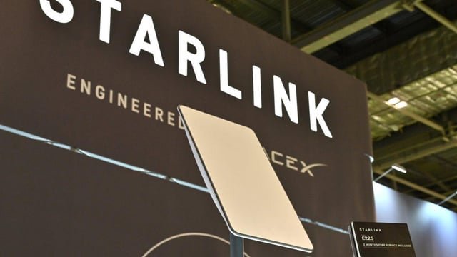 Starlink cobra una tarifa mensual de 10 dólares por el hardware y abandona el modelo de compra única