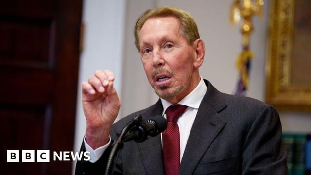Oracle despide a 21,000 empleados en plena apuesta por la inteligencia artificial