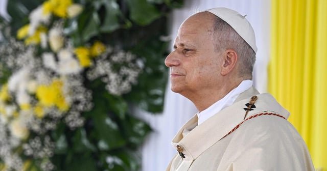 Los titanes tecnológicos guardan silencio en su mayoría tras la advertencia del Papa León sobre los riesgos de la IA