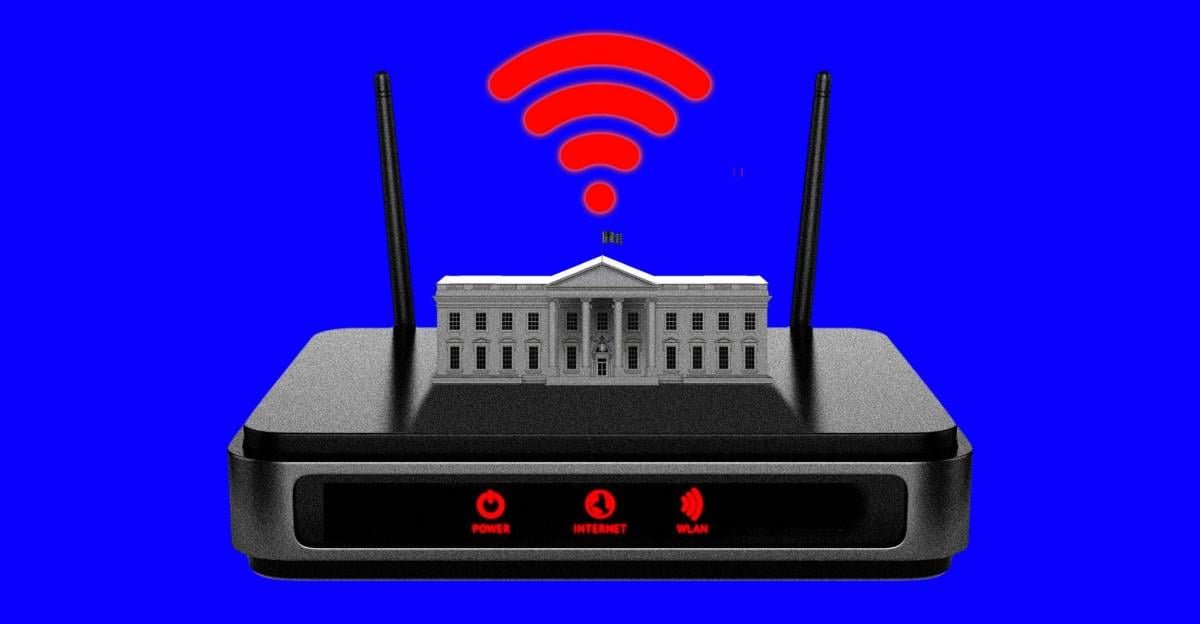La FCC salvó a Netgear de su prohibición de routers sin motivo obvio