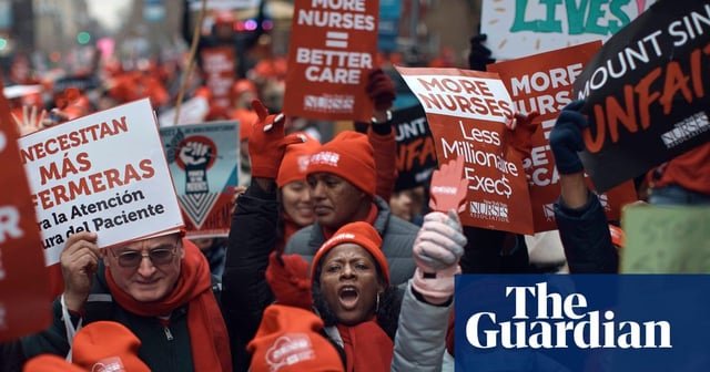 Enfermeras de Nueva York sustituidas por IA en Montefiore: "Debería preocupar a todo paciente que valore la calidad de la atención"