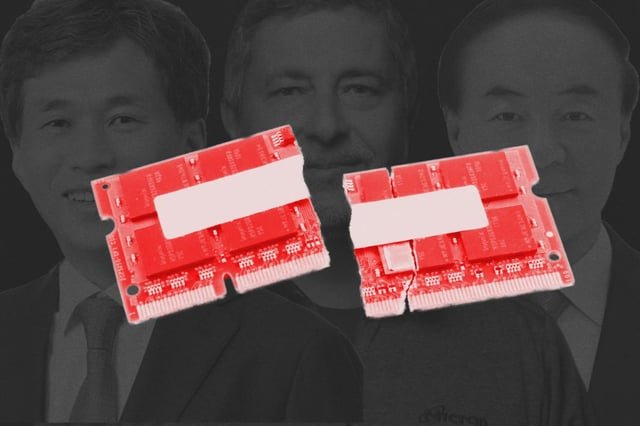La escasez de RAM es peor de lo que crees y no tiene final cercano