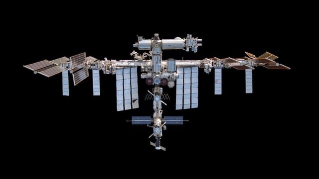 La saga de la fuga de aire en la Estación Espacial Internacional dio un giro preocupante el viernes