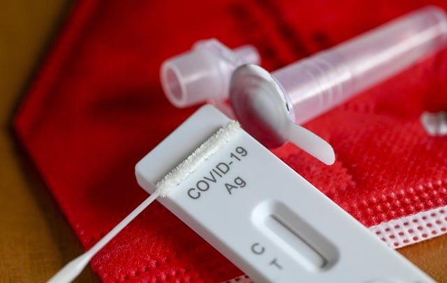 El alcance del COVID prolongado es mayor de lo que pensamos: al menos 10 millones de estadounidenses sin diagnosticar