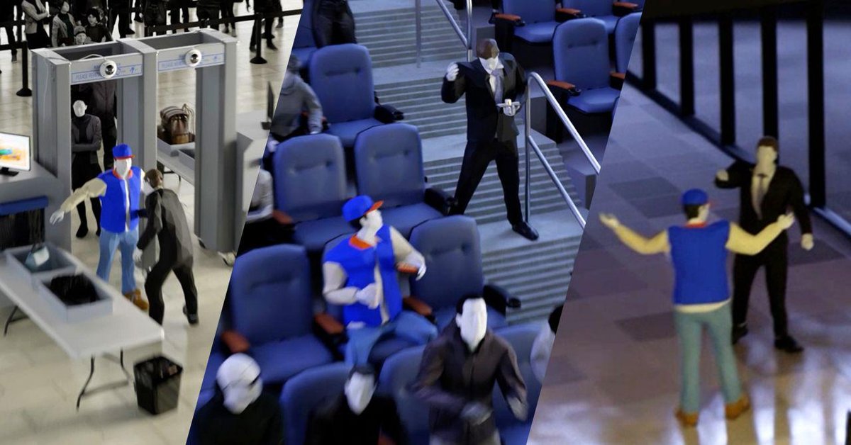 Los secretos de la máquina de vigilancia del Madison Square Garden según WIRED
