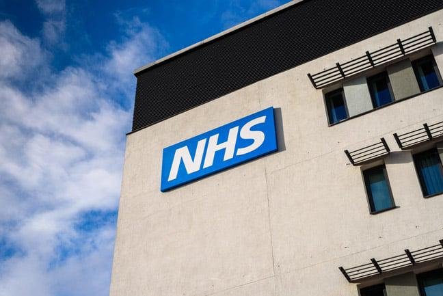 El Gobierno británico considera poner fin a la participación de Palantir en la plataforma de datos de la sanidad pública