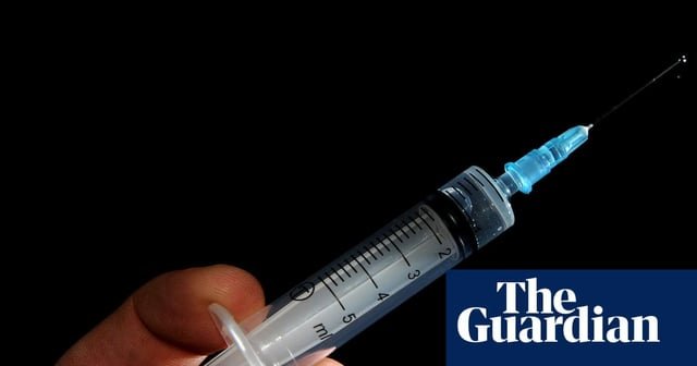 Inyección semanal de triple acción reduce el azúcar en sangre y el peso en pacientes con diabetes tipo 2
