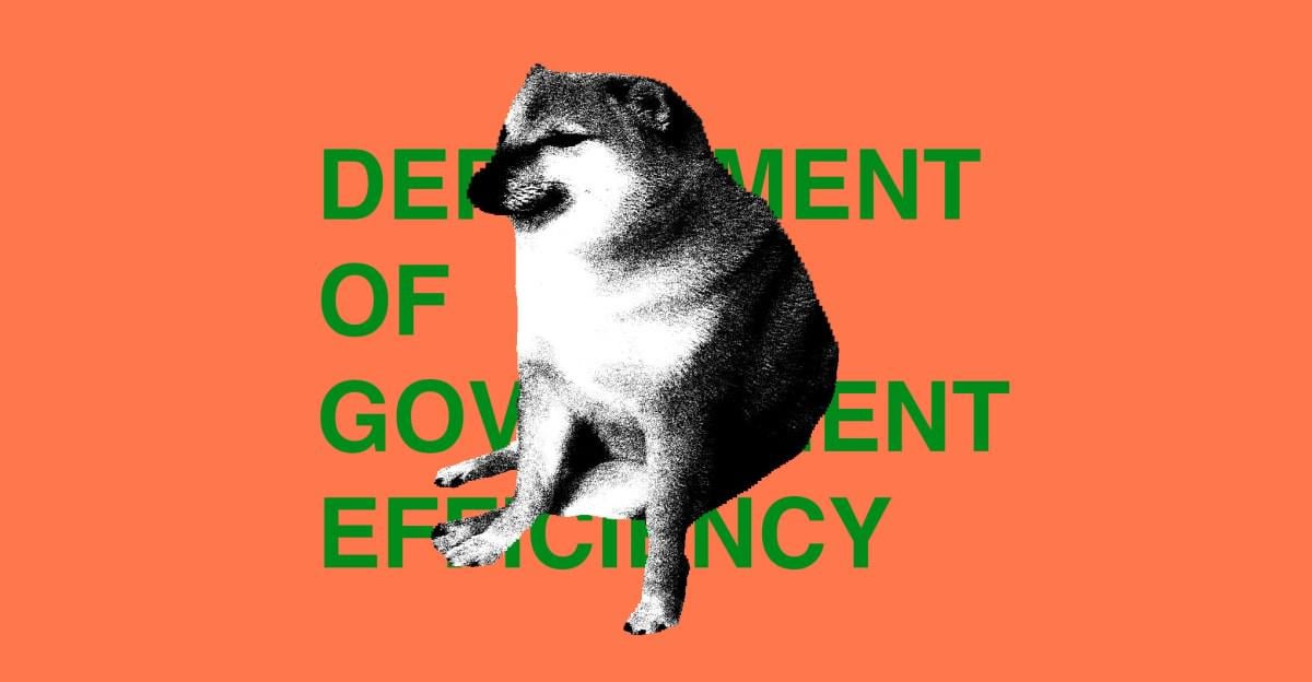 Un juez dictamina que DOGE usó ChatGPT de forma estúpida e ilegal para recortar grants federales