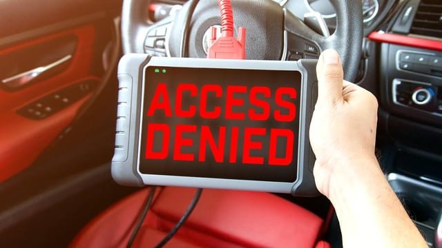 Por qué conductores y mecánicos se unen contra los fabricantes de automóviles: Explicación del 'Derecho a Reparar'