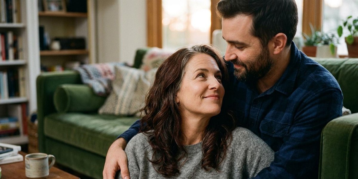 Parejas jóvenes y uso de juguetes sexuales alivian los síntomas de la menopausia, según estudio
