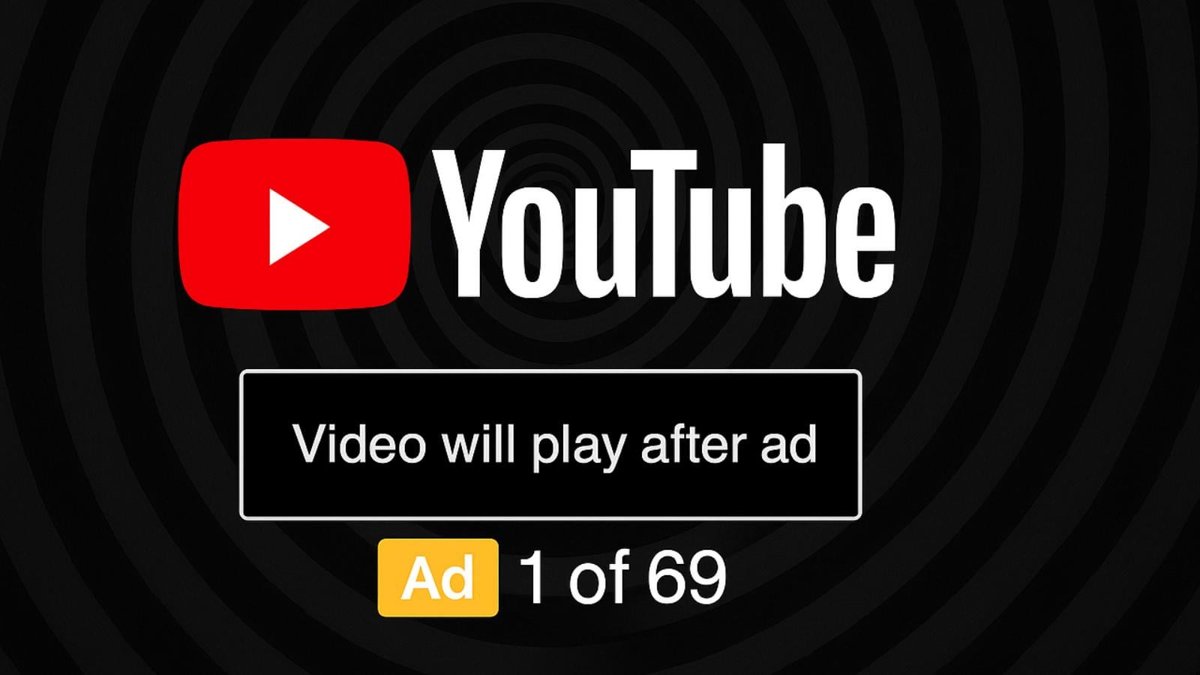 Espectadores de YouTube ahora pueden colaborar juntos para detener la reproducción de anuncios