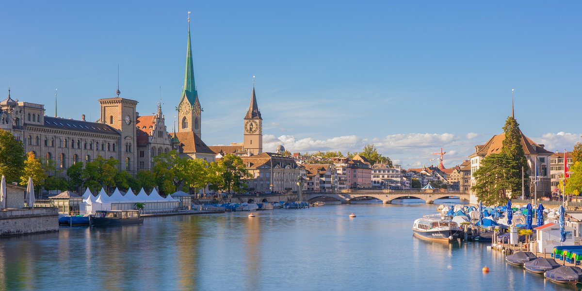 Nomagic abre puestos de investigación en Zúrich y Varsovia