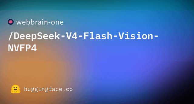 DeepSeek V4 Flash ahora puede ver: la comunidad le añade capacidad de visión