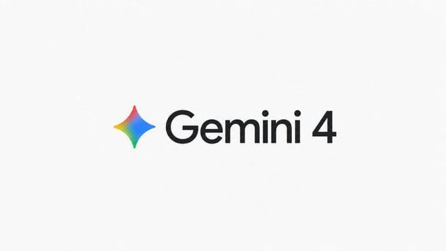 Google comparte los primeros detalles de Gemini 4, su nuevo modelo de IA ambicioso