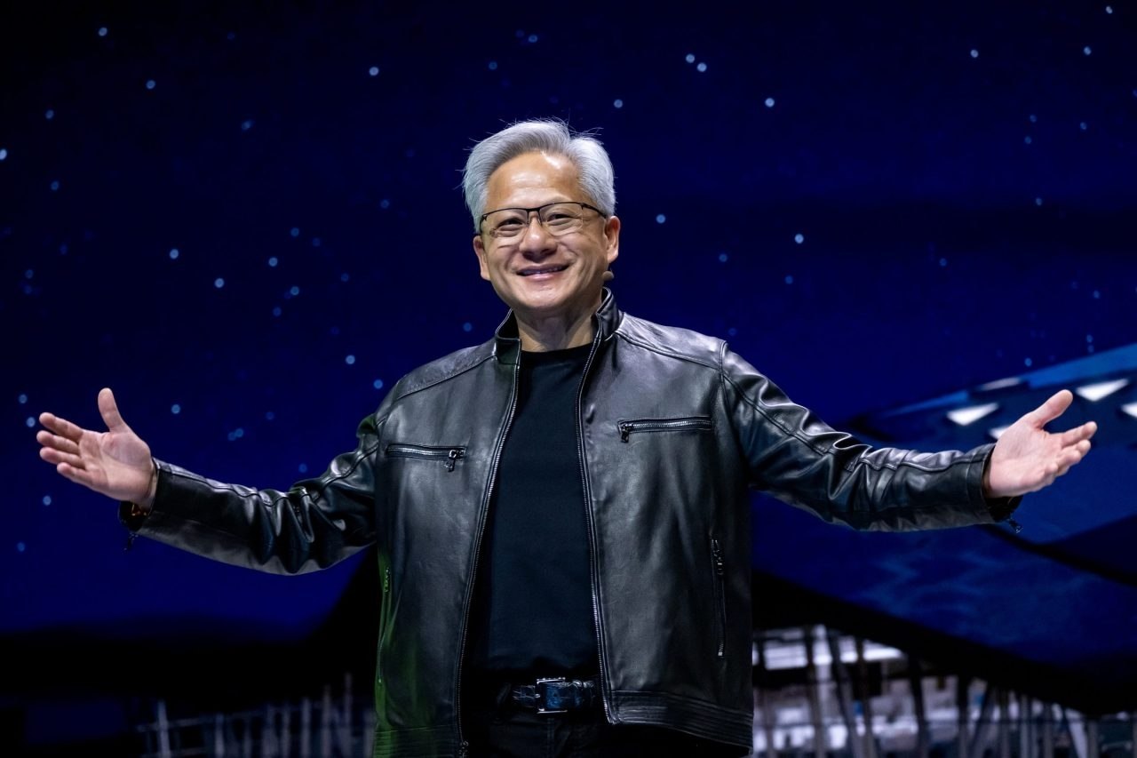 Jensen Huang defiende pagar los impuestos más altos del mundo frente a los multimillonarios