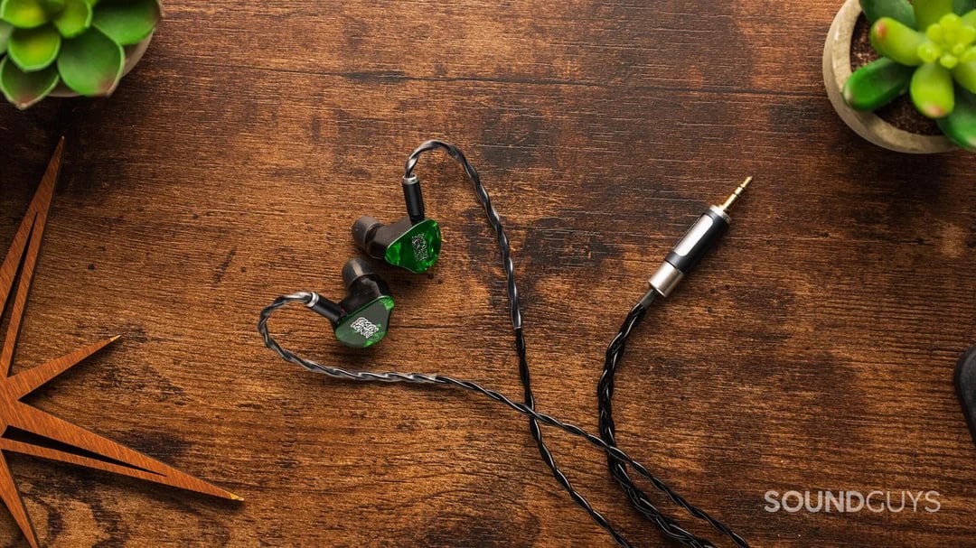 Los auriculares con cable vuelven: mejor sonido, menos problemas