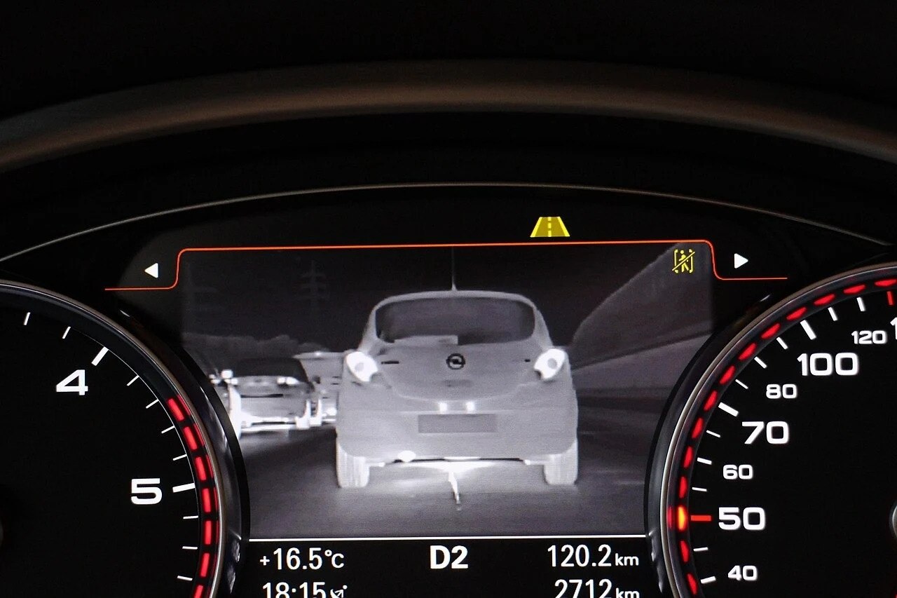 Tecnología de vigilancia federal será obligatoria en todos los coches nuevos a partir de 2027