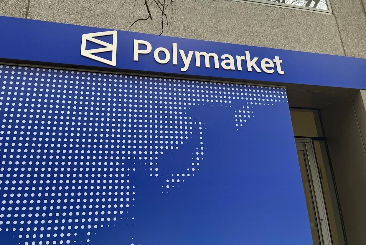 Alguien usó un secador de pelo para manipular las apuestas meteorológicas de Polymarket