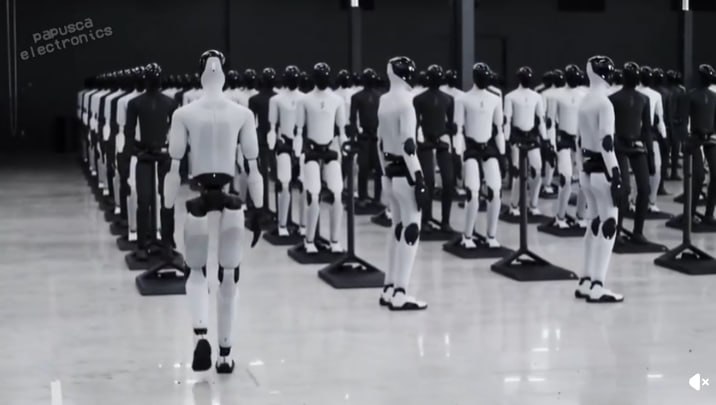Figure AI escala su producción a 24x: un robot por hora y avanza hacia producción en flota
