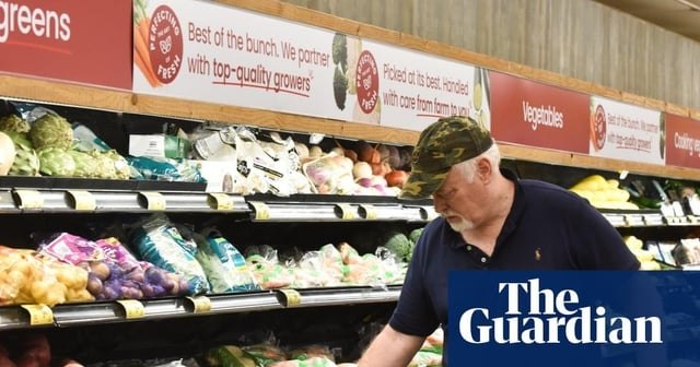 Maryland se convierte en el primer estado en prohibir los precios de vigilancia en supermercados