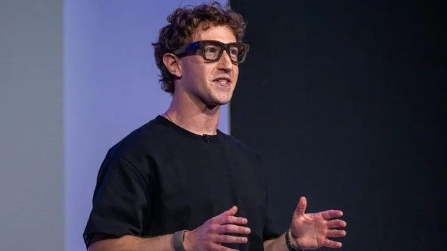 Reality Labs de Meta pierde más de 4.000 millones en un trimestre y acumula 80.000 millones en pérdidas