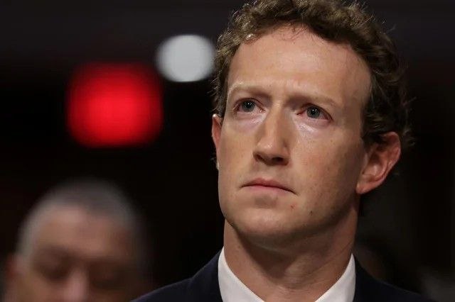 Zuckerberg culpa a los costes de IA de los despidos de 8.000 empleados