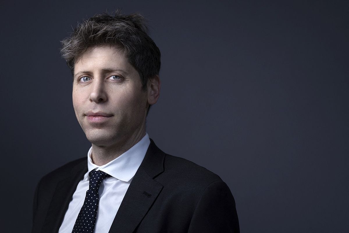 Sam Altman ya no cree en la renta básica universal