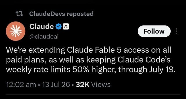 Acceso a Claude se extiende: usuarios reportan prórrogas y debaten en Reddit