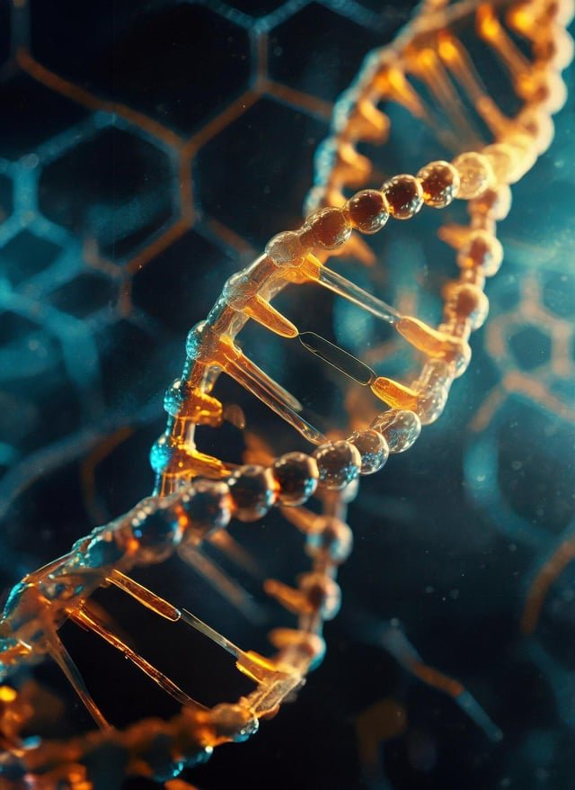IA descifra la secuencia iniciadora de ADN presente en el 60% de los genes humanos