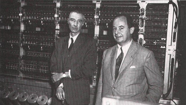 La IA no supera en razonamiento a los matemáticos: los supera en memoria