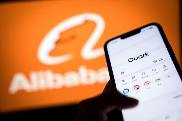 Los modelos de IA de Alibaba alcanzan 3.000 millones de descargas y superan a Meta y Google