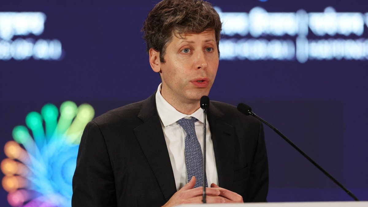 Nuevo intento de asesinato contra Sam Altman, disparos en su residencia