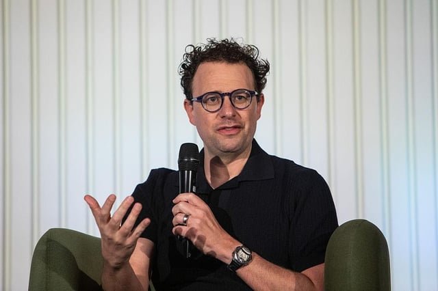 El CEO de Anthropic dice que la reacción contra la IA es “fundamentalmente una crisis de confianza”