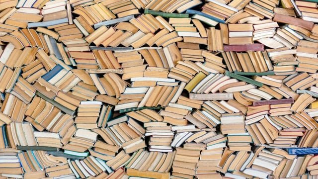 Anthropic destruyó millones de libros impresos para construir sus modelos de IA