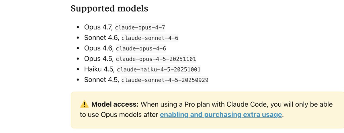 Anthropic bloquea Opus tras un segundo pago para usuarios Pro en Claude Code