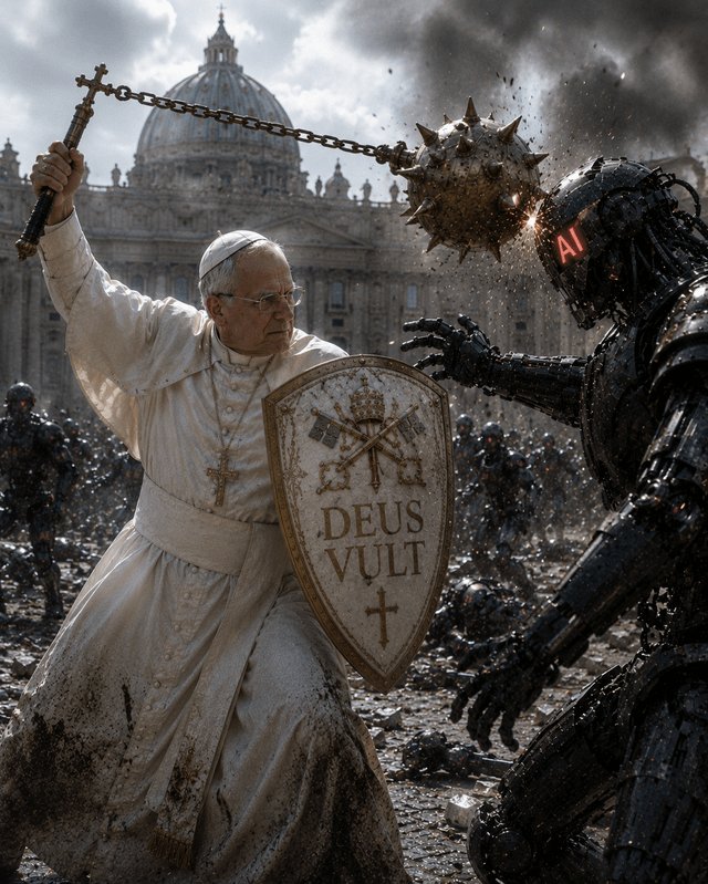 Propaganda anti-IA creada con IA: la paradoja que desconcierta a Reddit
