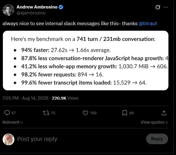 Un empleado de OpenAI resume las próximas mejoras de velocidad de ChatGPT