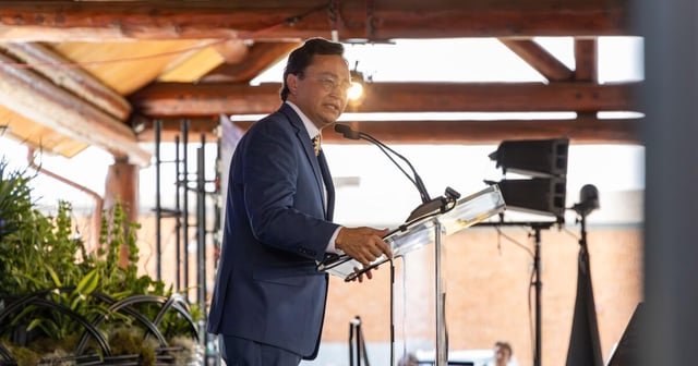 La Nación Cherokee prohíbe los centros de datos a hiperescala en sus tierras tribales y de fideicomiso