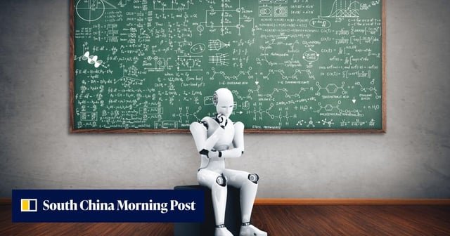 Un médico chino asombra al mundo de las matemáticas al resolver un problema de décadas con ChatGPT