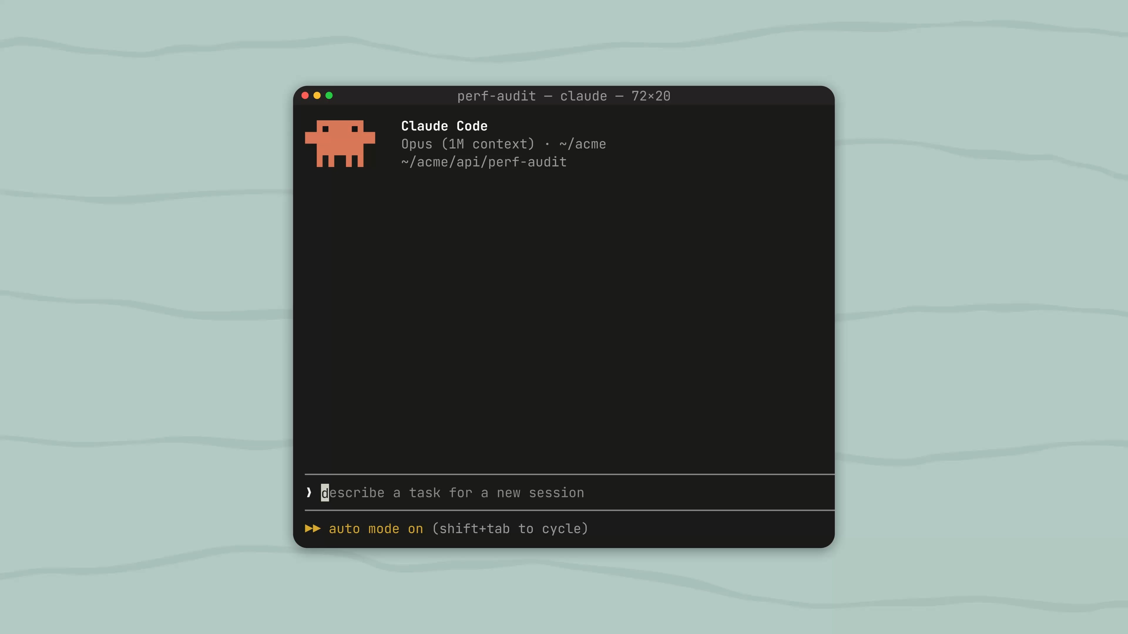 Nueva función en Claude Code: Vista de Agentes