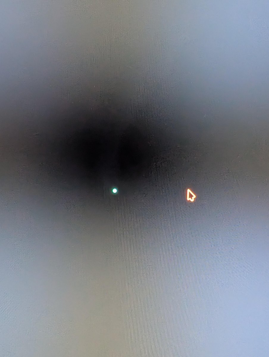Un usuario usa Codex de OpenAI para modificar el firmware de su monitor Samsung Odyssey G9 y crear un nuevo punto de mira personalizado