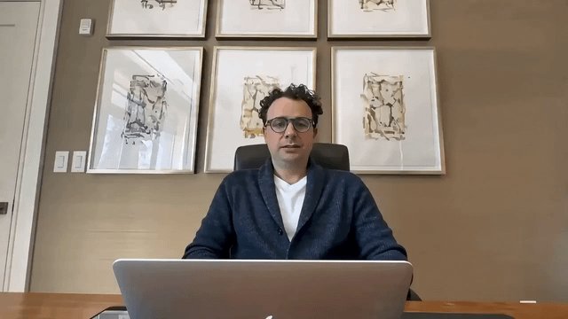 Deepfake de Dario Amodei sobre Kimi K3 confunde a Reddit