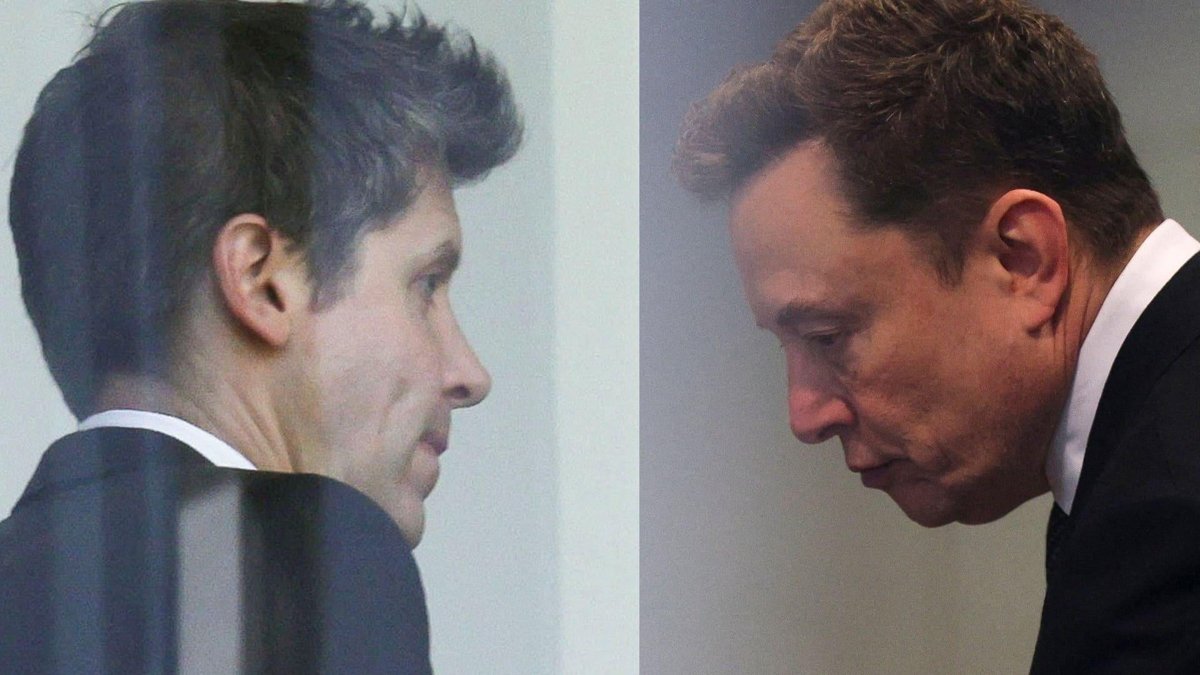 Elon Musk pierde batalla judicial contra Sam Altman y OpenAI tras juicio de 3 semanas