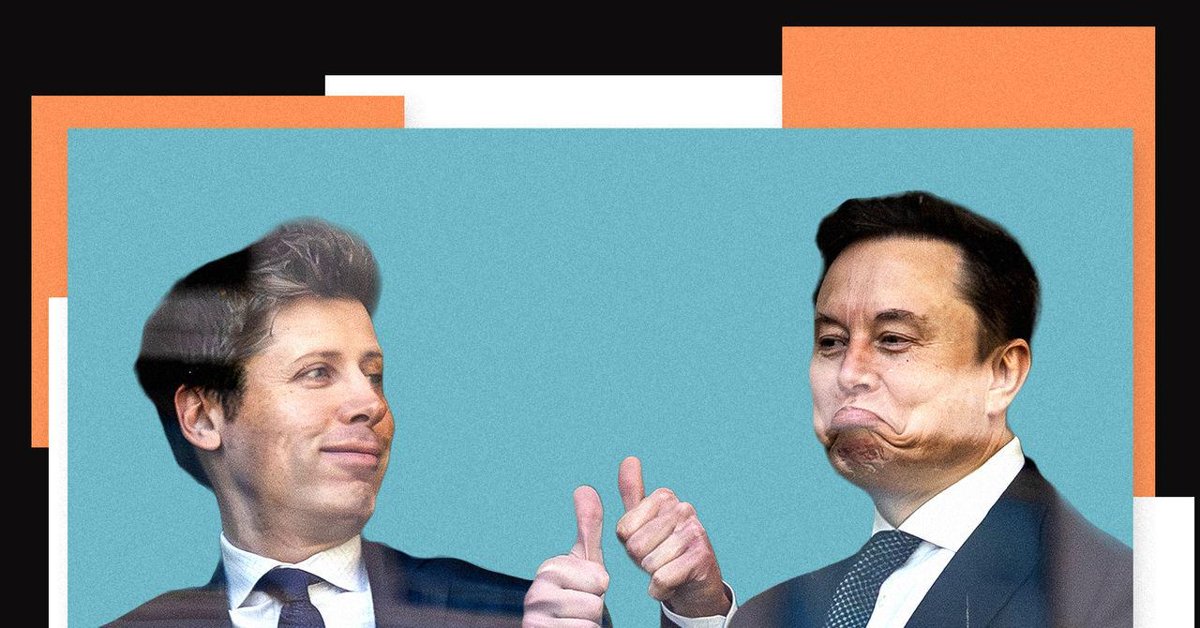 Elon Musk pierde demanda histórica contra OpenAI