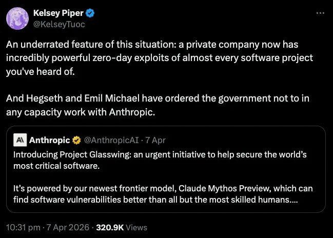 Una empresa privada ya tiene exploits zero-day de casi todos los proyectos de software que conoces