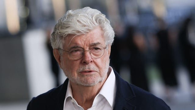 George Lucas compara rechazar la IA con preferir caballos a los coches: 'Es el futuro, no hay nada que puedas hacer'
