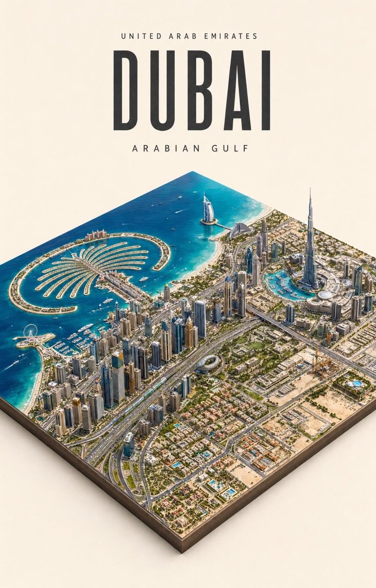 Un usuario transforma ciudades del mundo en miniaturas fotorrealistas con GPT Image 2